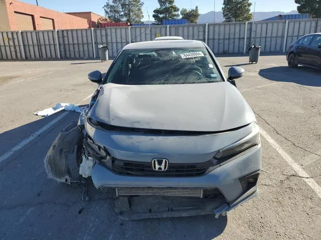 2HGFE1F93RH320916 2024 2024 Honda Civic- Touring 5