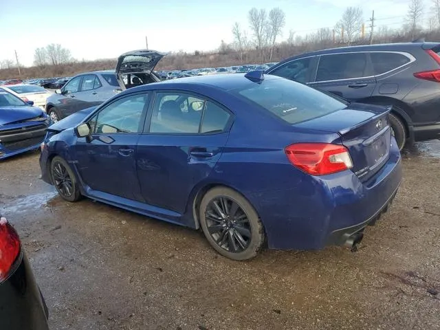 JF1VA1A67L9809724 2020 2020 Subaru WRX 2