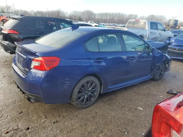 JF1VA1A67L9809724 2020 2020 Subaru WRX 3