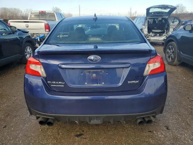 JF1VA1A67L9809724 2020 2020 Subaru WRX 6