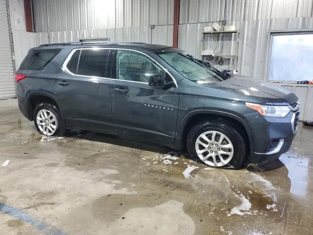 1GNERGKWXKJ317682 2019 2019 Chevrolet Traverse- LT 4