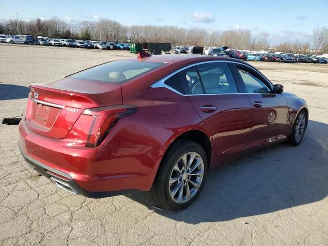 1G6DT5RK5R0130799 2024 2024 Cadillac CT5- Premium Luxury 3