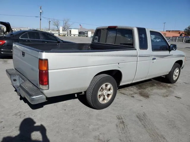 1N6SD16S1VC366418 1997 1997 Nissan Truck- King Cab Se 3