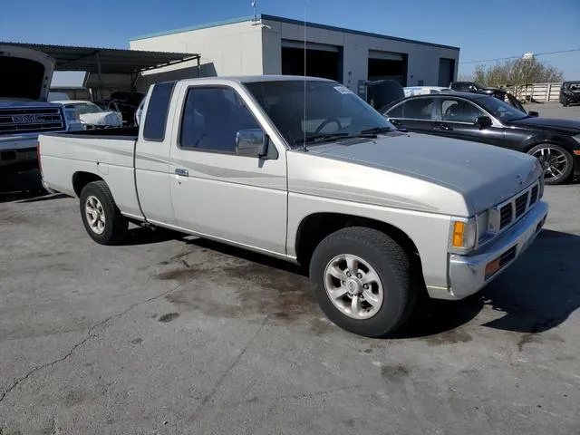 1N6SD16S1VC366418 1997 1997 Nissan Truck- King Cab Se 4