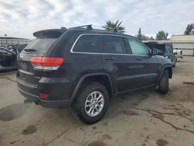 1C4RJFAG8JC457755 2018 2018 Jeep Grand Cherokee- Laredo 3