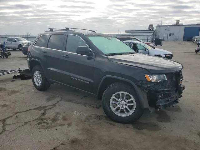 1C4RJFAG8JC457755 2018 2018 Jeep Grand Cherokee- Laredo 4