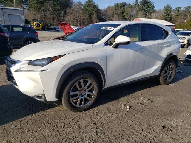 JTJBARBZ9F2035863 2015 2015 Lexus NX- 200T 1