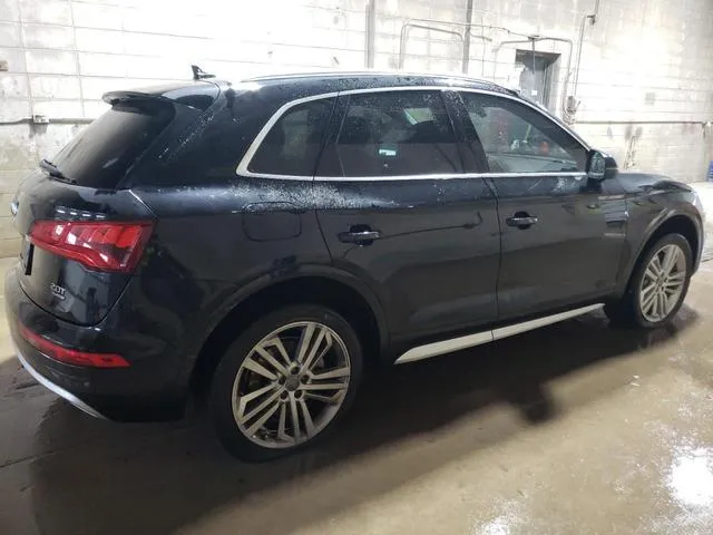 WA1BNAFY0J2092787 2018 2018 Audi Q5- Premium Plus 3