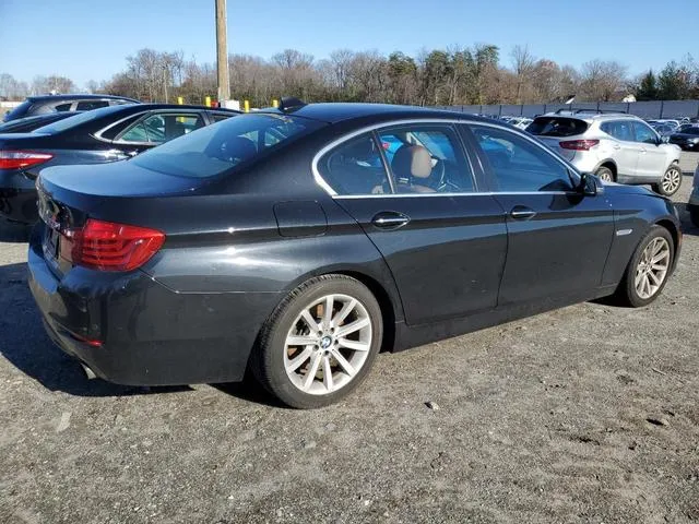 WBA5B3C50ED292772 2014 2014 BMW 5 Series- 535 XI 3