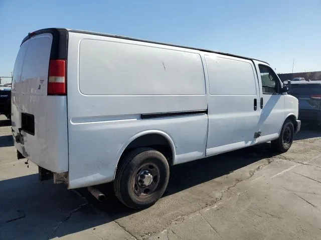 1GCWGGCA3C1150136 2012 2012 Chevrolet Express 3