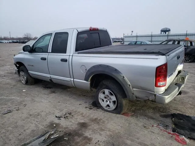 1D7HU18D04S605690 2004 2004 Dodge RAM 1500- ST 2