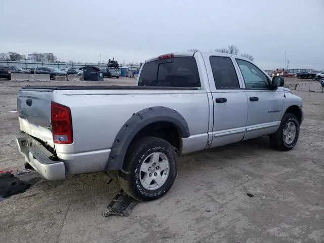 1D7HU18D04S605690 2004 2004 Dodge RAM 1500- ST 3