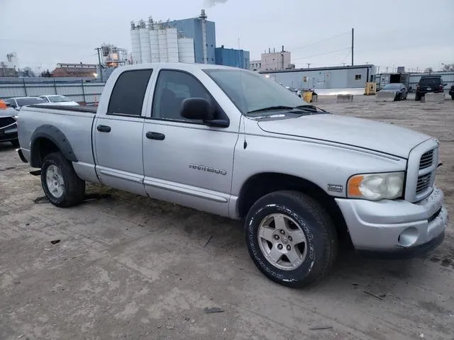 1D7HU18D04S605690 2004 2004 Dodge RAM 1500- ST 4