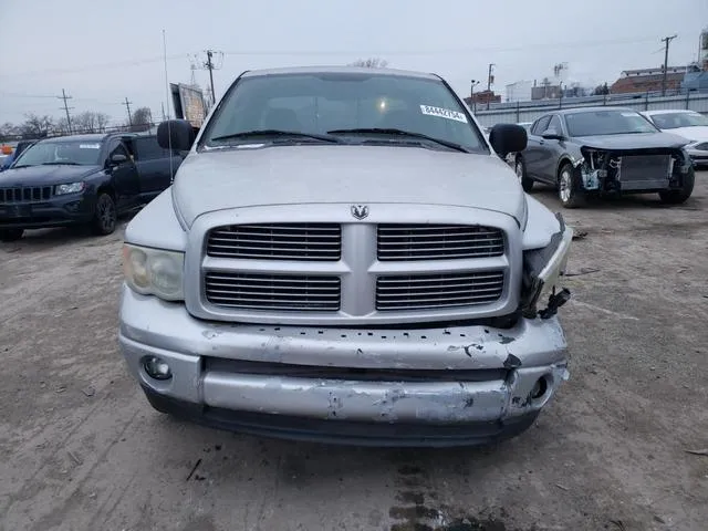 1D7HU18D04S605690 2004 2004 Dodge RAM 1500- ST 5