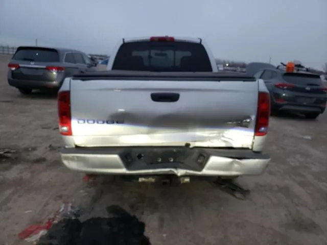 1D7HU18D04S605690 2004 2004 Dodge RAM 1500- ST 6