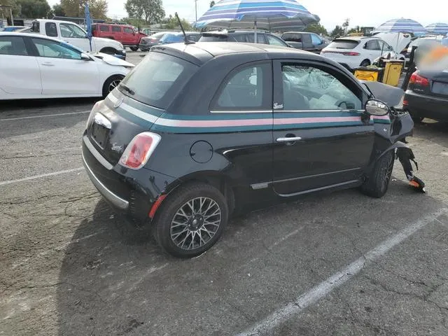 3C3CFFCR4CT224960 2012 2012 Fiat 500- Lounge 3