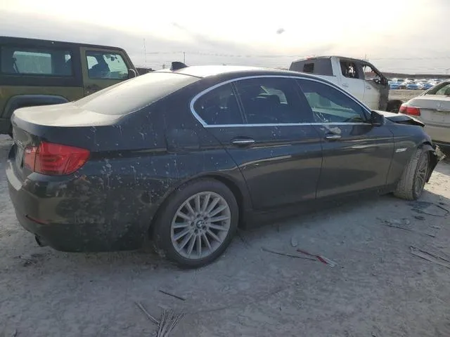 WBAFU7C58DDU69458 2013 2013 BMW 5 Series- 535 XI 3