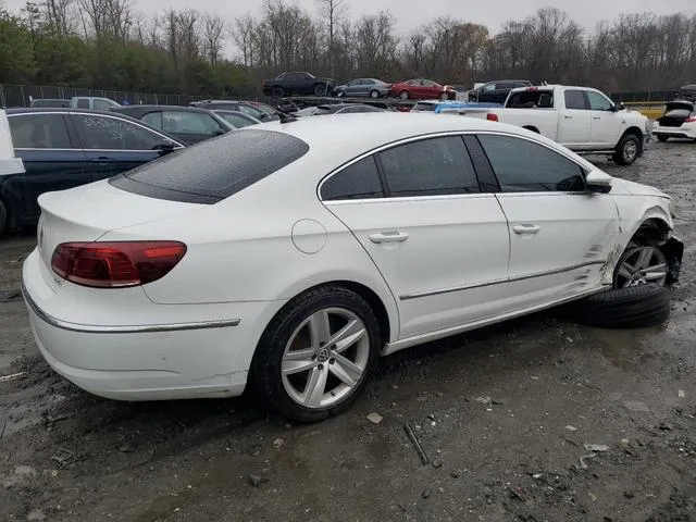 WVWBP7AN4FE828684 2015 2015 Volkswagen CC- Sport 3