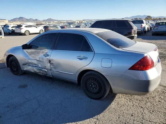 JHMCM56496C007981 2006 2006 Honda Accord- LX 2