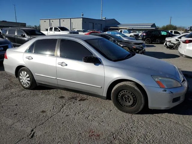 JHMCM56496C007981 2006 2006 Honda Accord- LX 4