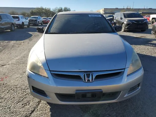 JHMCM56496C007981 2006 2006 Honda Accord- LX 5