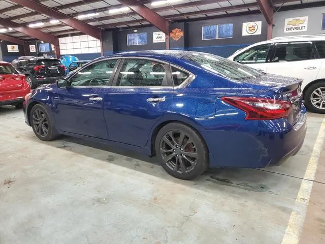 1N4AL3AP8HC263622 2017 2017 Nissan Altima- 2-5 2