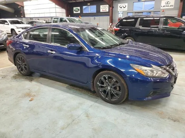 1N4AL3AP8HC263622 2017 2017 Nissan Altima- 2-5 4