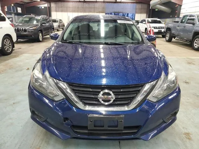 1N4AL3AP8HC263622 2017 2017 Nissan Altima- 2-5 5