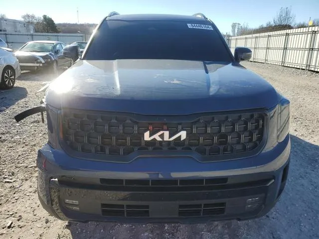 5XYP5DGC6RG455577 2024 2024 KIA Telluride- SX 5