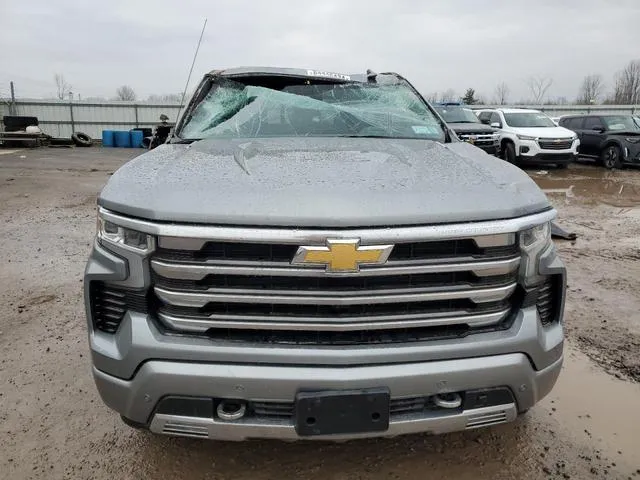 1GCUDJE82RZ371342 2024 2024 Chevrolet Silverado- K1500 High 5