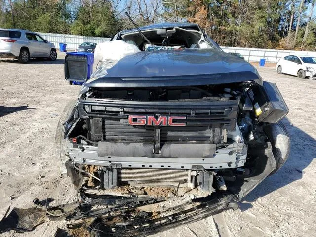 1GKKNMLS4NZ113326 2022 2022 GMC Acadia- Slt 5