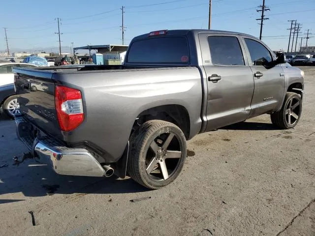 5TFEM5F19HX114444 2017 2017 Toyota Tundra- Crewmax Sr5 3