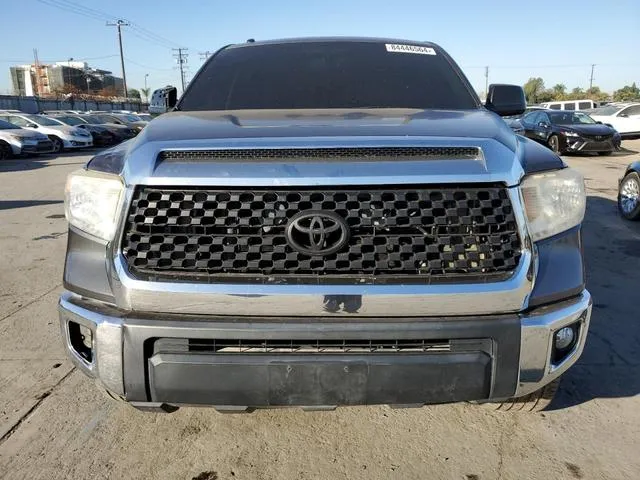 5TFEM5F19HX114444 2017 2017 Toyota Tundra- Crewmax Sr5 5