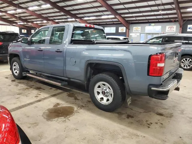 1GTV2LEH5GZ125212 2016 2016 GMC Sierra- K1500 2