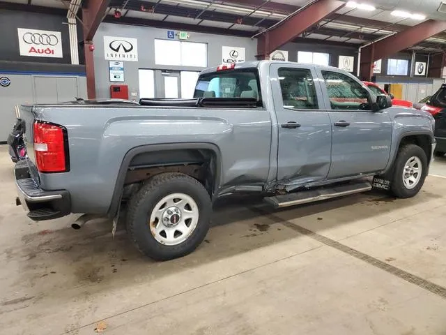 1GTV2LEH5GZ125212 2016 2016 GMC Sierra- K1500 3