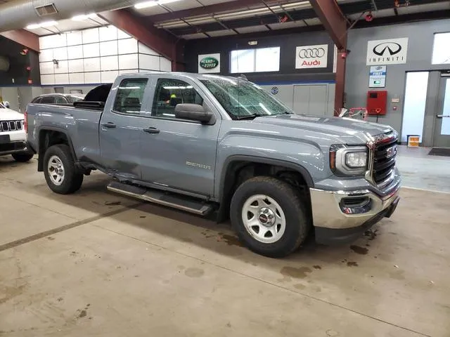 1GTV2LEH5GZ125212 2016 2016 GMC Sierra- K1500 4