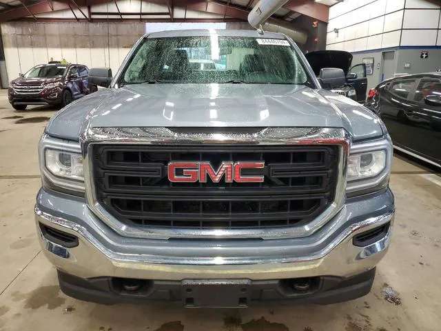 1GTV2LEH5GZ125212 2016 2016 GMC Sierra- K1500 5