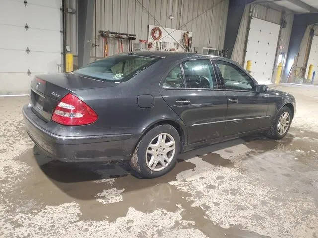 WDBUF82J14X122866 2004 2004 Mercedes-Benz E-Class- 320 4Matic 3