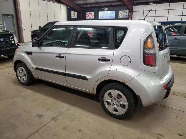 KNDJT2A13B7716643 2011 2011 KIA Soul 2