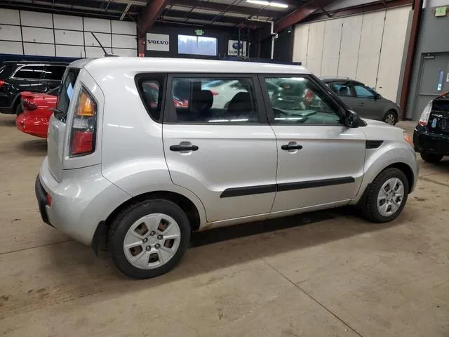 KNDJT2A13B7716643 2011 2011 KIA Soul 3