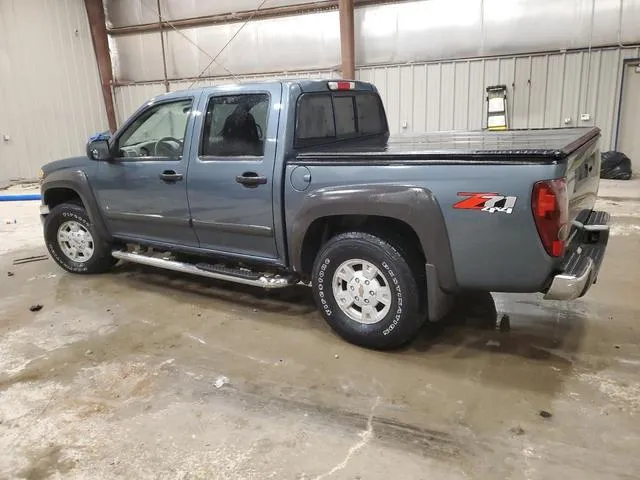 1GCDT136268281677 2006 2006 Chevrolet Colorado 2