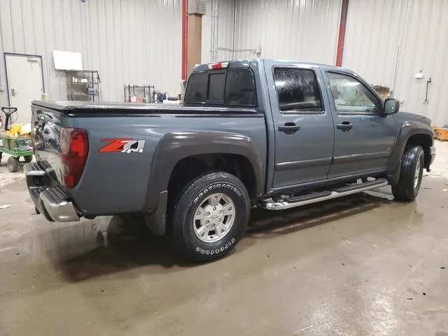 1GCDT136268281677 2006 2006 Chevrolet Colorado 3