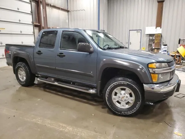 1GCDT136268281677 2006 2006 Chevrolet Colorado 4