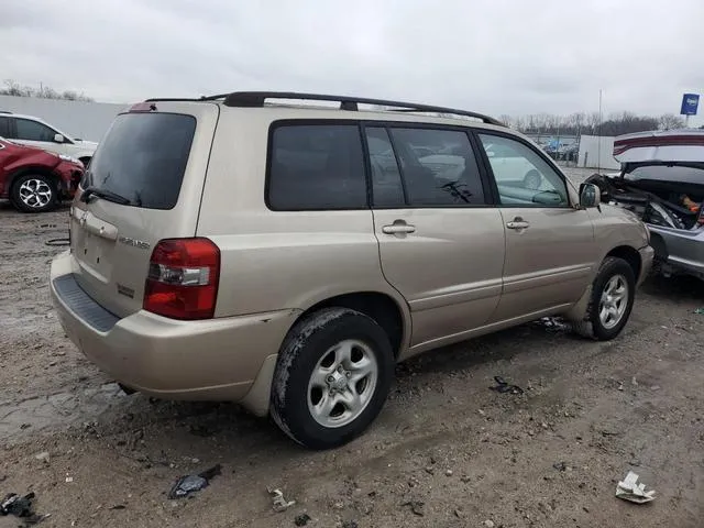 JTEHD21A360044847 2006 2006 Toyota Highlander 3