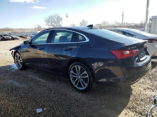 1G1ZD5ST6PF188930 2023 2023 Chevrolet Malibu- LT 2