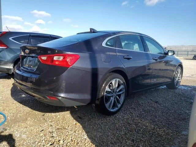 1G1ZD5ST6PF188930 2023 2023 Chevrolet Malibu- LT 3