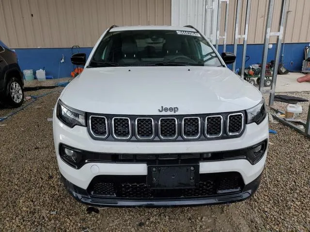 3C4NJDBN9PT552936 2023 2023 Jeep Compass- Latitude 5