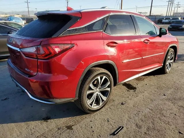 2T2ZZMCA7GC012991 2016 2016 Lexus RX- 350 3