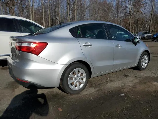 KNADM4A35G6572627 2016 2016 KIA Rio- LX 3