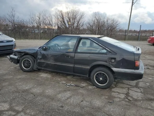 1HGBA7344GA123187 1986 1986 Honda Accord- Lxi 2